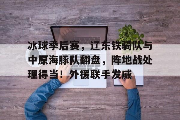 冰球季后赛，辽东铁骑队与中原海豚队翻盘，阵地战处理得当！外援联手发威的简单介绍开云体育平台