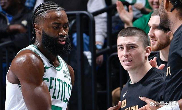 关于德国队前途光明！，塔图姆新星重要助攻表现突出引发球迷热议的信息开云