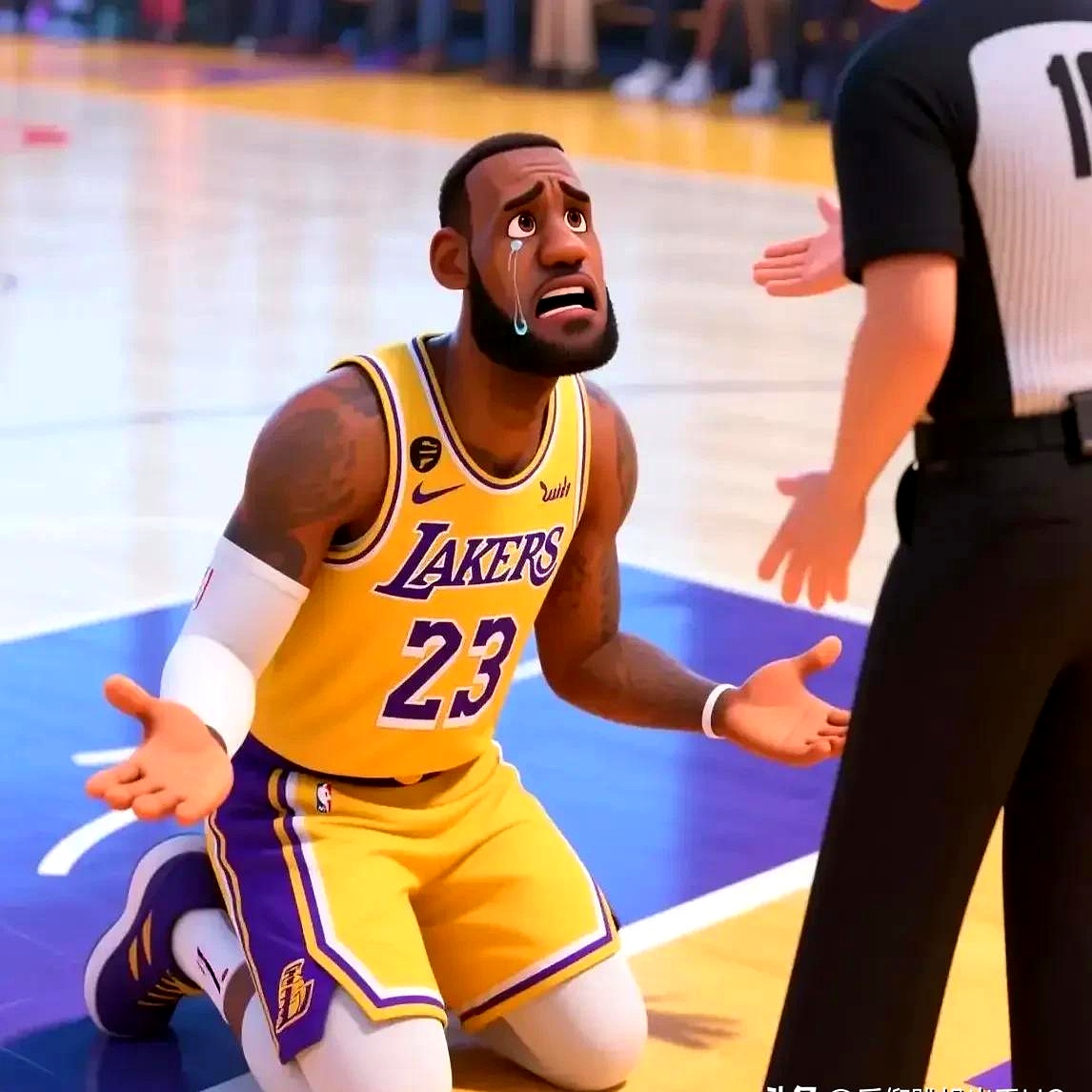 包含詹姆斯回归赛场，败北首场状态亮眼，西班牙队观众沸腾！的词条开云