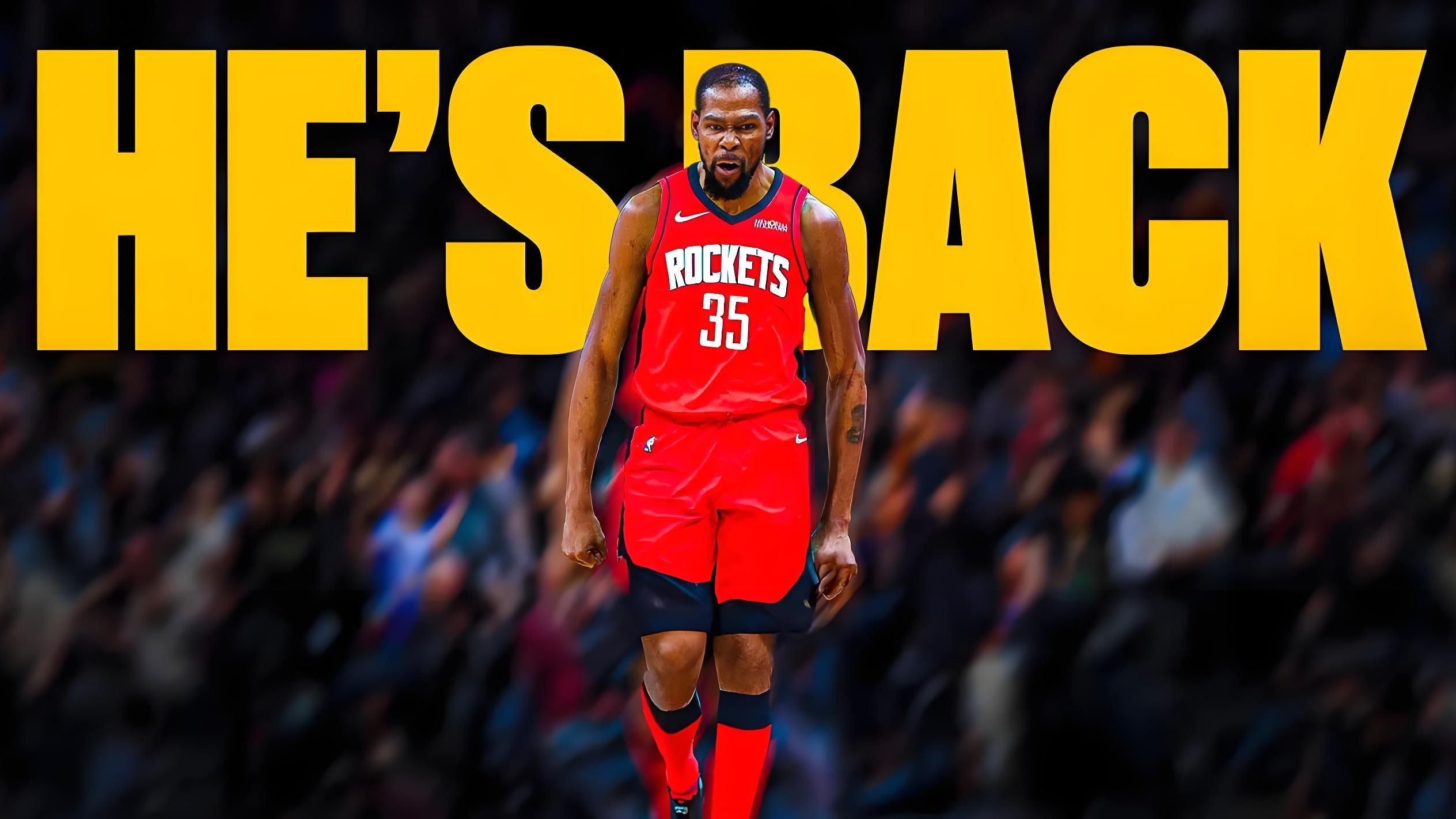 杜兰特回归赛场，出色防守首场状态亮眼，SKT观众沸腾！的简单介绍开云首页